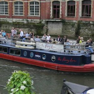 Heart of England by Rail - 5 Days 5 AGA TRAVEL IS PART OF THE BAREFOOTPLUS Heart of England by Rail - 5 Days