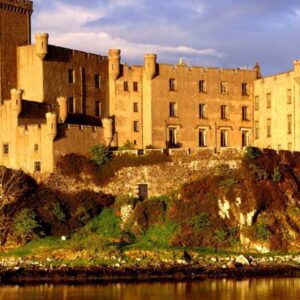 AGA TRAVEL IS PART OF THE BAREFOOTPLUS Scottish Islands - 8 Days
