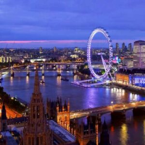 AGA TRAVEL IS PART OF THE BAREFOOTPLUS The Great Britain Tour - 14 Days