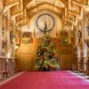 AGA TRAVEL IS PART OF THE BAREFOOTPLUS Boxing Day: Windsor Castle, Stonehenge & Bath with Lunch
