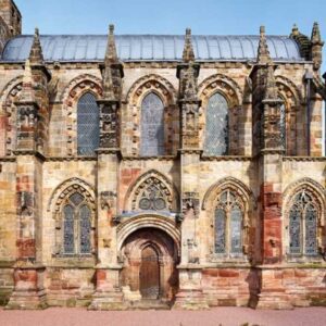 AGA TRAVEL IS PART OF THE BAREFOOTPLUS Britain’s Highlights - 9 days