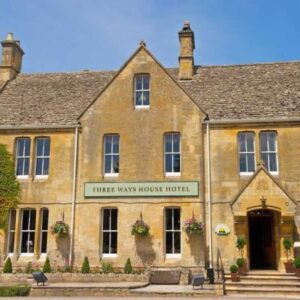 AGA TRAVEL IS PART OF THE BAREFOOTPLUS Britain’s Highlights - 9 days