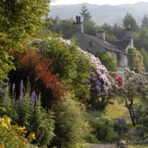 AGA TRAVEL IS PART OF THE BAREFOOTPLUS England’s Yorkshire and the Lake District - 6 Days