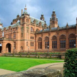 AGA TRAVEL IS PART OF THE BAREFOOTPLUS Explore Scotland - 10 Days