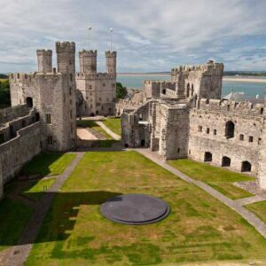 AGA TRAVEL IS PART OF THE BAREFOOTPLUS Wonders of Wales - 7 Days
