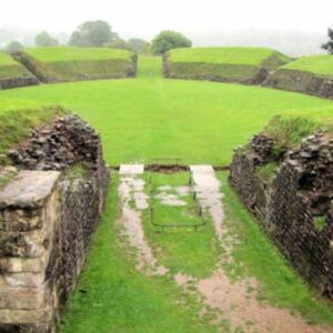 AGA TRAVEL IS PART OF THE BAREFOOTPLUS Wonders of Wales - 7 Days