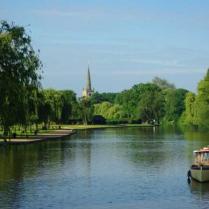 AGA TRAVEL IS PART OF THE BAREFOOTPLUS Christmas Eve: Warwick Castle, Stratford upon Avon & Oxford