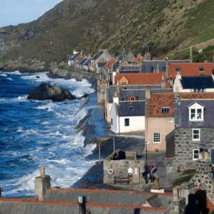 AGA TRAVEL IS PART OF THE BAREFOOTPLUS Explore Scotland - 10 Days