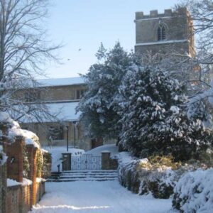 Christmas Day: Oxford, Stratford & the Cotswolds with Christmas Lunch 6 AGA TRAVEL IS PART OF THE BAREFOOTPLUS Christmas Day: Oxford, Stratford & the Cotswolds with Christmas Lunch