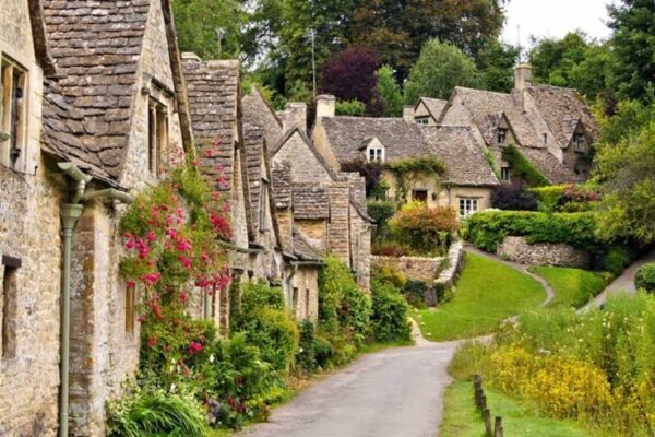 Explore England