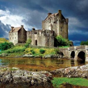 AGA TRAVEL IS PART OF THE BAREFOOTPLUS Scotland’s Skye and the Highlands - 7 Days