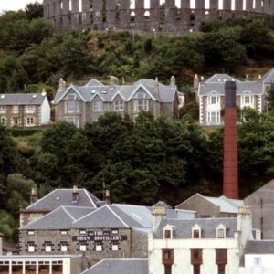 AGA TRAVEL IS PART OF THE BAREFOOTPLUS Scottish Islands - 8 Days