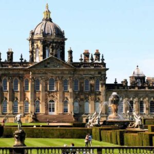 AGA TRAVEL IS PART OF THE BAREFOOTPLUS Britain’s Highlights - 9 days