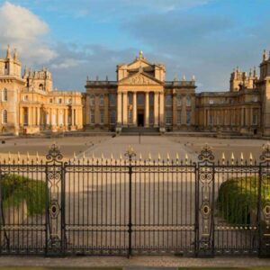 AGA TRAVEL IS PART OF THE BAREFOOTPLUS England and Wales - 8 Days