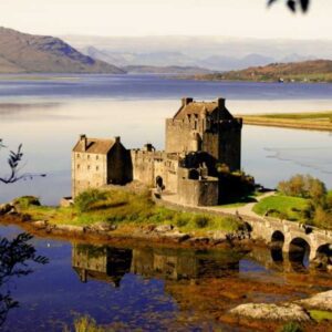 AGA TRAVEL IS PART OF THE BAREFOOTPLUS The Isle of Skye - 3 Days