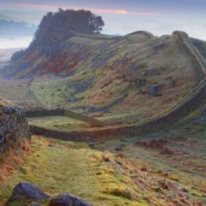 AGA TRAVEL IS PART OF THE BAREFOOTPLUS English and Scottish Experience - 12 Days