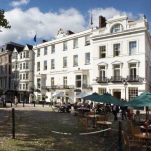 AGA TRAVEL IS PART OF THE BAREFOOTPLUS West England’s Legends - 7 Days