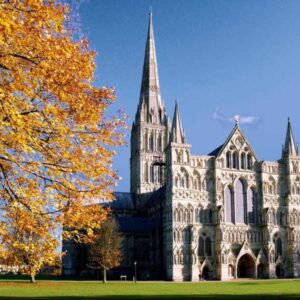 AGA TRAVEL IS PART OF THE BAREFOOTPLUS West England’s Legends - 7 Days