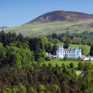 AGA TRAVEL IS PART OF THE BAREFOOTPLUS Speyside Whisky Tour - 3 Days