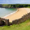 Wales Castles and Manors