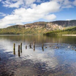 AGA TRAVEL IS PART OF THE BAREFOOTPLUS The Isle of Skye - 3 Days