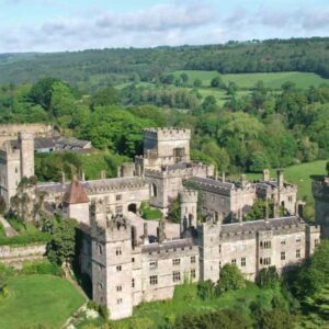 AGA TRAVEL IS PART OF THE BAREFOOTPLUS West England’s Legends - 7 Days