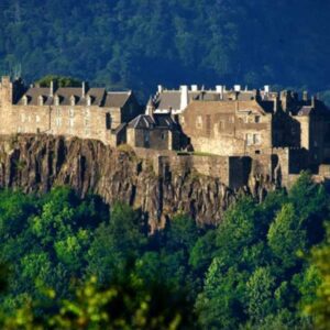AGA TRAVEL IS PART OF THE BAREFOOTPLUS Simply Scotland - 6 Days