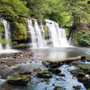 AGA TRAVEL IS PART OF THE BAREFOOTPLUS Wonders of Wales - 7 Days