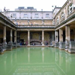AGA TRAVEL IS PART OF THE BAREFOOTPLUS England and Wales - 8 Days