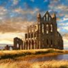 AGA TRAVEL IS PART OF THE BAREFOOTPLUS England’s Yorkshire and the Lake District - 6 Days