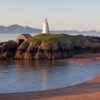 AGA TRAVEL IS PART OF THE BAREFOOTPLUS Explore Wales - 8 Days