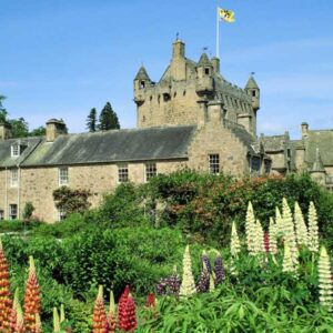 AGA TRAVEL IS PART OF THE BAREFOOTPLUS Explore Scotland - 10 Days