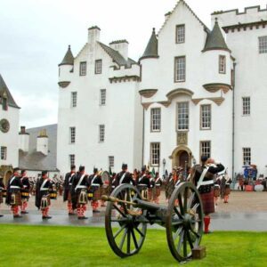 AGA TRAVEL IS PART OF THE BAREFOOTPLUS The Isle of Skye - 3 Days