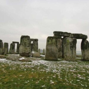 AGA TRAVEL IS PART OF THE BAREFOOTPLUS Boxing Day: Stonehenge Express