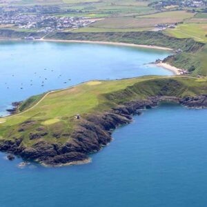 AGA TRAVEL IS PART OF THE BAREFOOTPLUS Wales’ Mountains and Medieval Fortresses - 5 Days