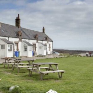 AGA TRAVEL IS PART OF THE BAREFOOTPLUS English and Scottish Experience - 12 Days