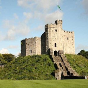 AGA TRAVEL IS PART OF THE BAREFOOTPLUS The Great Britain Tour - 14 Days