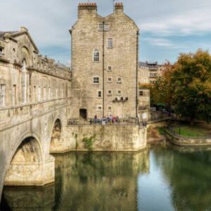 AGA TRAVEL IS PART OF THE BAREFOOTPLUS Boxing Day: Windsor Castle, Stonehenge & Bath with Lunch