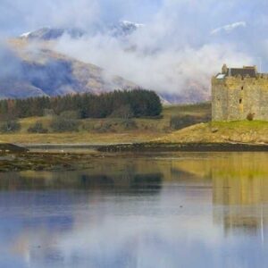AGA TRAVEL IS PART OF THE BAREFOOTPLUS Iona, Mull and the Isle of Skye - 5 Days