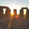 AGA TRAVEL IS PART OF THE BAREFOOTPLUS Boxing Day: Stonehenge Express