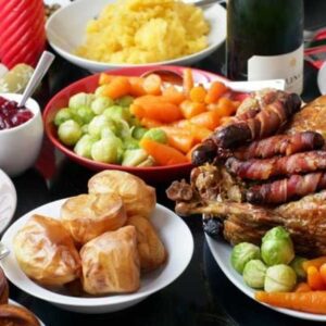 AGA TRAVEL IS PART OF THE BAREFOOTPLUS Boxing Day: Warwick Castle, Stratford upon Avon & Oxford with Lunch