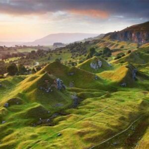 AGA TRAVEL IS PART OF THE BAREFOOTPLUS Wales’ Castles and Manors - 7 Days