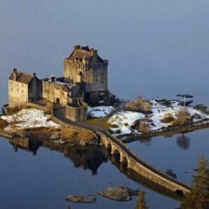 AGA TRAVEL IS PART OF THE BAREFOOTPLUS Explore the Highland - 5 Days
