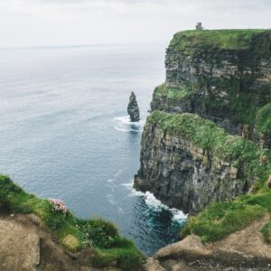 Best of Ireland Experience 11-Day Tour 12 ireland cliffs of moher
